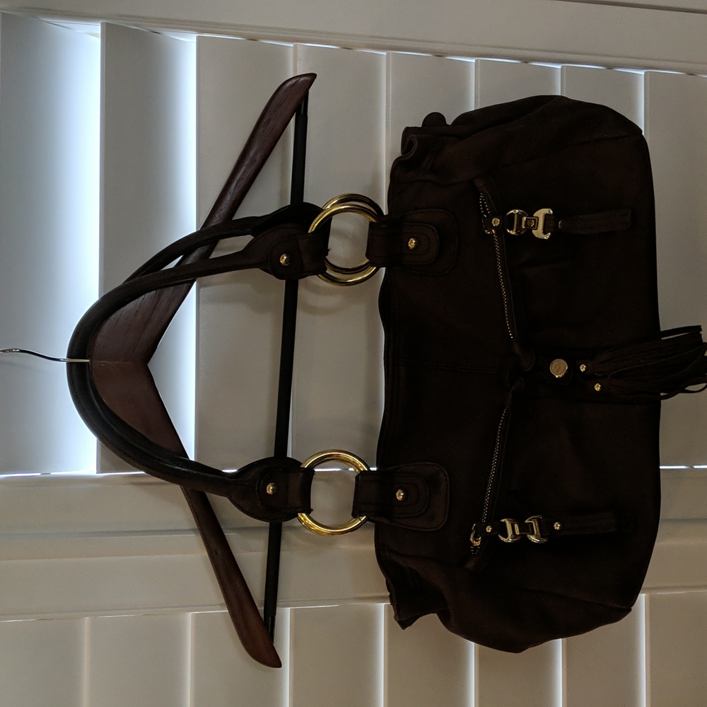 B. Makowsky Purse
